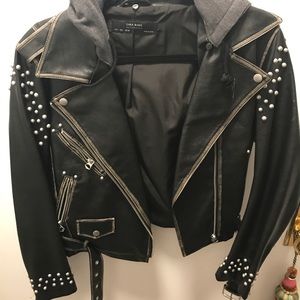 Zara Jacket